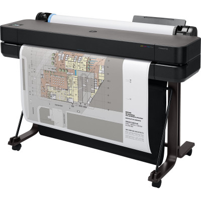 HP Принтер DesignJet T630 36" Wi-Fi