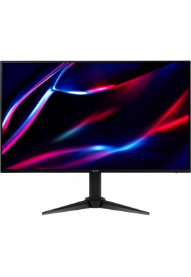 Acer Монітор 27" VG273Ebmiix D-Sub, 2*HDMI, MM, IPS, 100Hz, 1ms