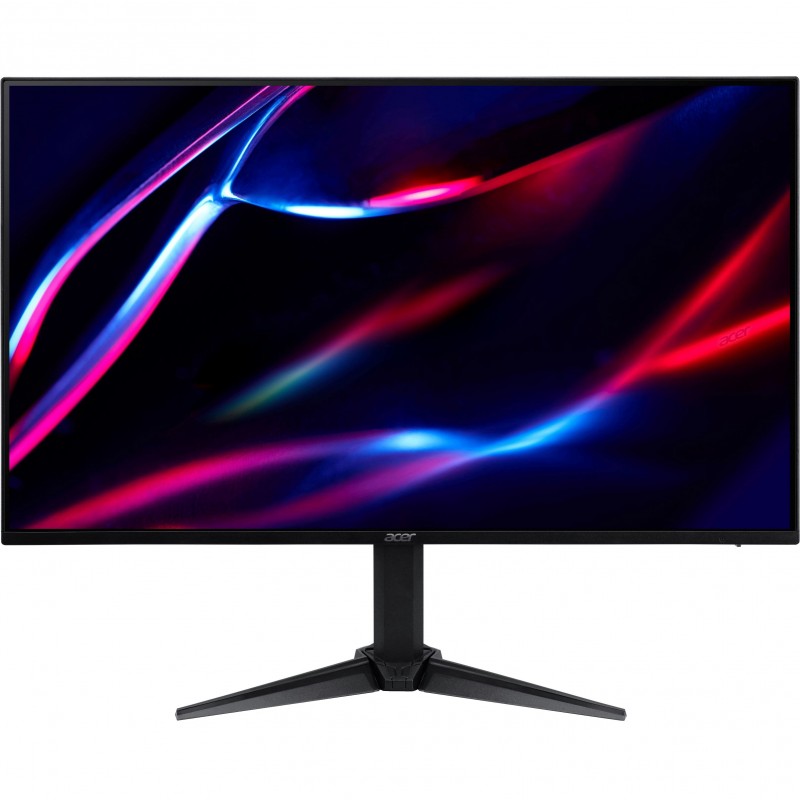 Acer Монітор 27" VG273Ebmiix D-Sub, 2*HDMI, MM, IPS, 100Hz, 1ms