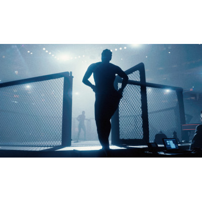 Games Software EA Sports UFC5 [BD диск] (PS5)