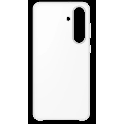 Samsung Чохол для Galaxy S25 FE (S731), Cleart case, прозрачний