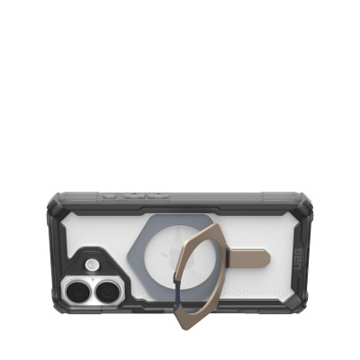 UAG Чохол UAG для iPhone 17, Plasma XTE MagSafe, Ash/Titanium