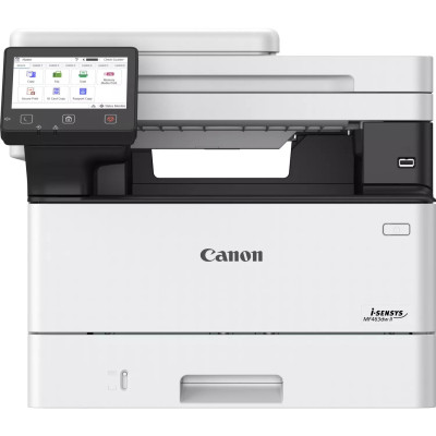 Canon МФП А4 ч/б Canon i-SENSYS MF463dw II з Wi-Fi