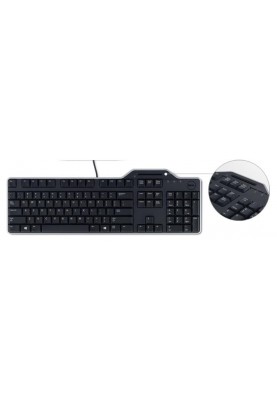 Dell Smartcard Keyboard KB813