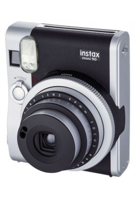 Fujifilm INSTAX Mini 90[Фотокамера миттєвого друку INSTAX Mini 90 Black]