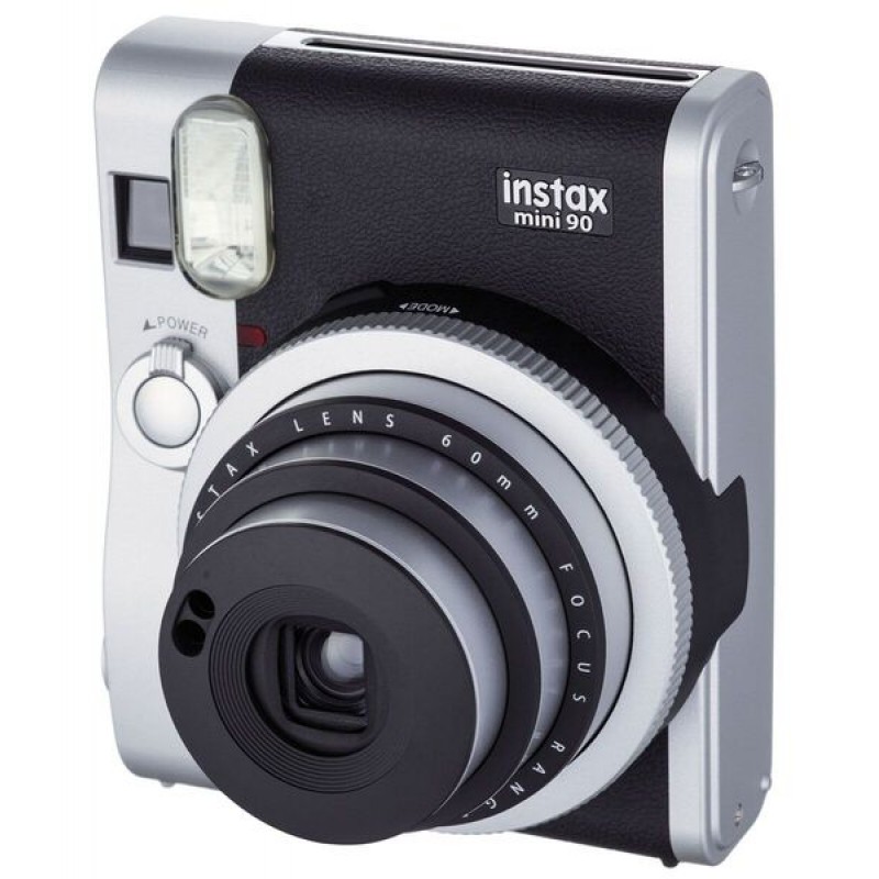 Fujifilm INSTAX Mini 90[Фотокамера миттєвого друку INSTAX Mini 90 Black]