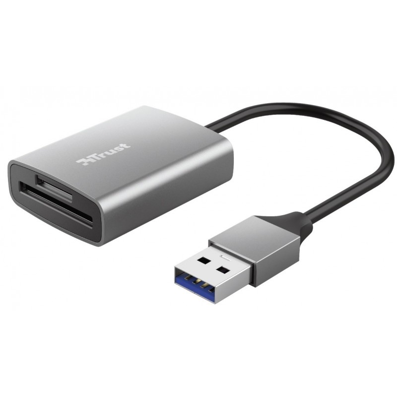 Trust DALYX FAST USB 3.2 ALUMINIUM