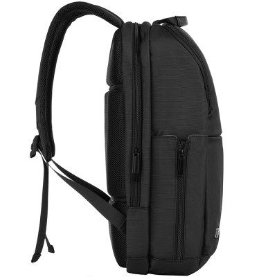 2E Рюкзак City Traveler 16", чорний