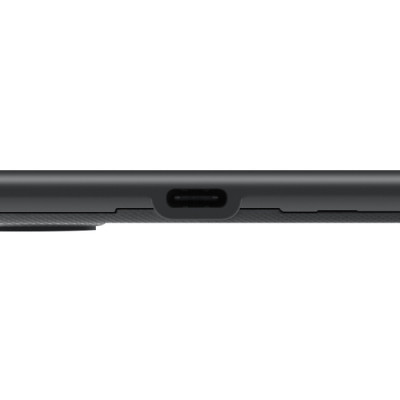 Huion Графічний планшет RTP-700 Cosmo Black