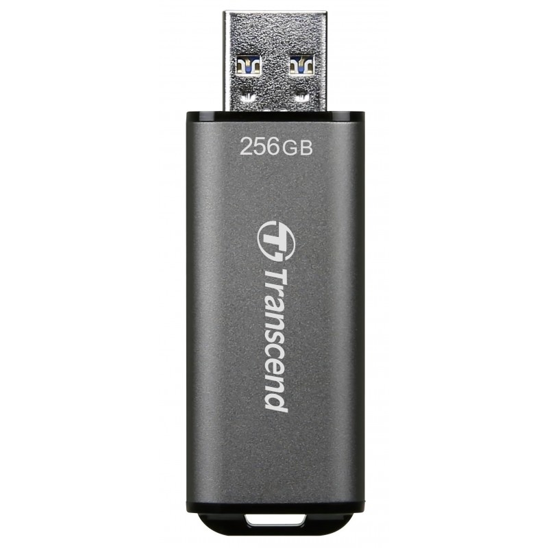 Transcend Накопичувач 256GB USB 3.2 JetFlash 920 Black R420/W400MB/s