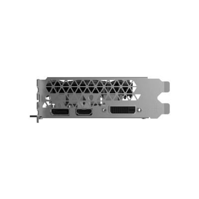 Zotac Відеокарта GeForce GTX 1650 4GB GDDR6 AMP Core