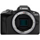 Canon Цифрова фотокамера EOS R50 body Black