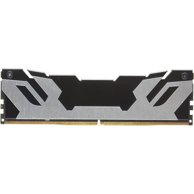 Kingston Пам'ять ПК DDR5 16GB 6400 FURY Renegade Silver