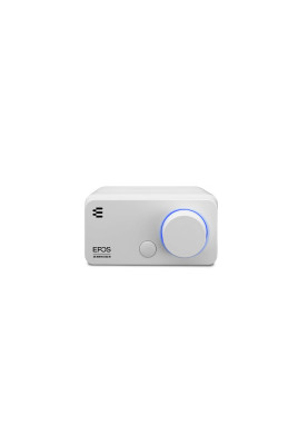 Epos Звукова карта зовнішня GSX 300, 7.1, white