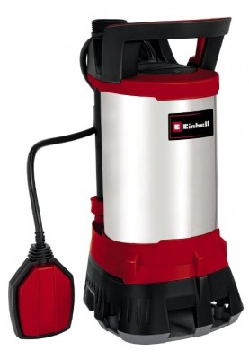 Einhell Насос погружний для брудної води GE-DP 7935 N ECO, 20000л/г 790Вт, вис 9м, глиб 7м, 35мм, 7.3кг