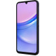Samsung Смартфон Galaxy A15 (A155) 6.5" 8/256ГБ, 2SIM, 5000мА•год, чорний