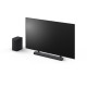 LG Звукова панель S70TY 400W, 3.1.1, BT, HDMI-ARC, USB, sub, Dolby Atmos