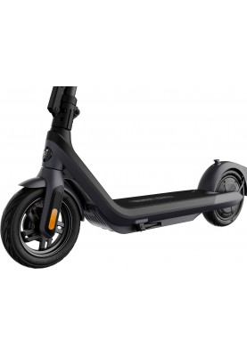 Segway Електросамокат E2 PRO E, чорний