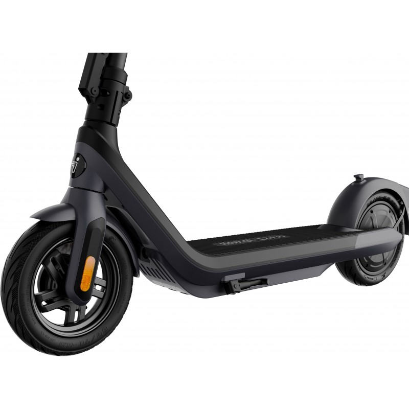 Segway Електросамокат E2 PRO E, чорний