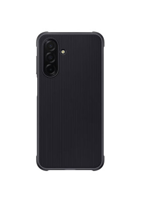 Samsung Чохол для Galaxy A26 (A266), Rugged case, чорний