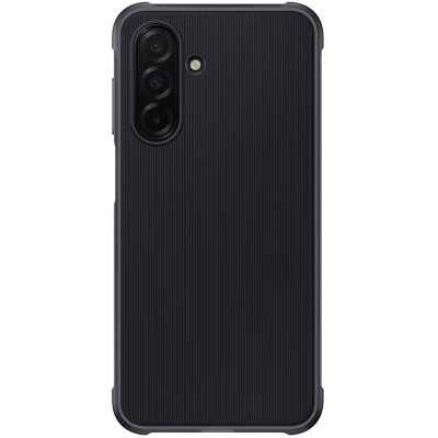 Samsung Чохол для Galaxy A26 (A266), Rugged case, чорний
