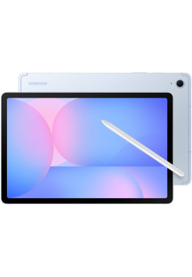 Samsung Планшет Galaxy Tab S10 FE (X520) 10.9" 8ГБ, 128ГБ, 8000мА • рік, Android, блакитний