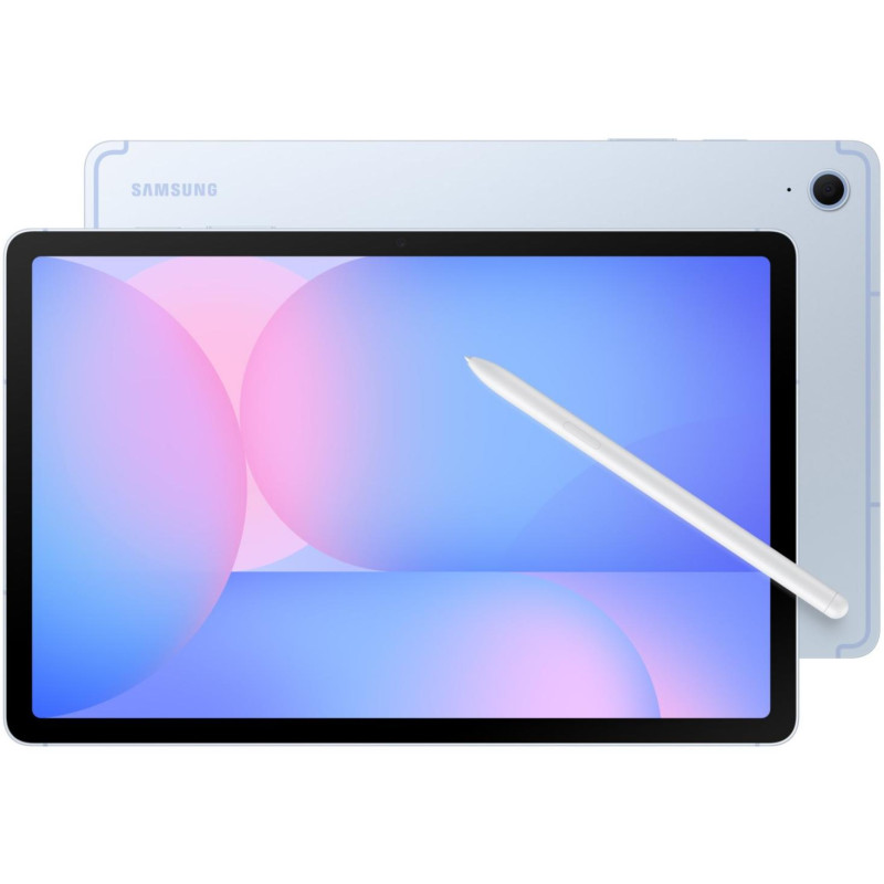Samsung Планшет Galaxy Tab S10 FE (X520) 10.9" 8ГБ, 128ГБ, 8000мА•год, Android, блакитний