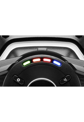 Thrustmaster Кермо та педалі T128-P, PC/PS4/PS3/PS5