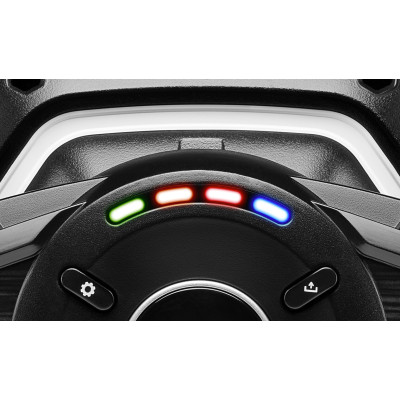 Thrustmaster Кермо і педалі T128-P, PC/PS4/PS3/PS5 Thrustmaster Кермо і педалі T128-P, PC/PS4/PS3/PS5