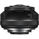Canon RF 3.9mm f/3.5 Dual Fisheye