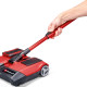 Einhell Підмітальне пристрій TE-FS 18 Li - Solo, PXC, 18В, ширина 250 мм, бак 0.4 л, 2 кг (без АКБ і ЗП)