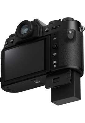 Fujifilm Цифр. фотокамера X-T50 Body Black