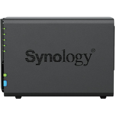 Synology Мережеве сховище NAS DS225+