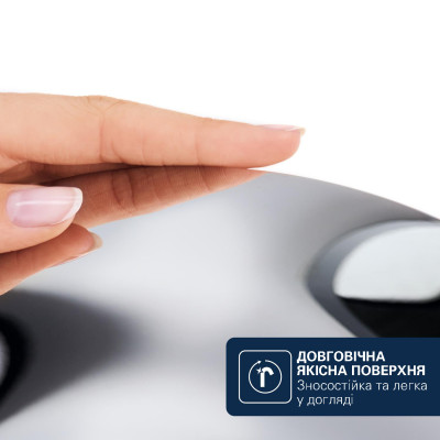 Grohe Змішувач для душу QuickFix Dice, 1 важіль, хром