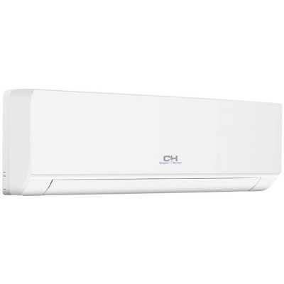 Cooper&Hunter Внутрішній блок кондиціонера Cooper&Hunter Vital Plus 55м2 18000BTU 4.6кВт Wi-Fi білий