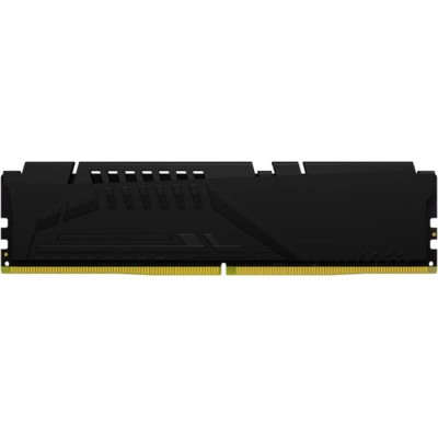 Kingston Пам'ять ПК DDR5 64GB KIT (32GBx2) 5600 FURY Beast