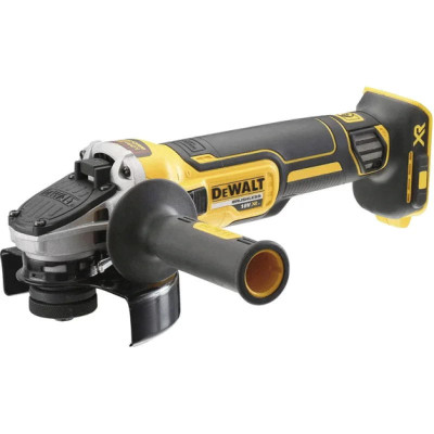 DeWALT Набір із двох акумуляторних інструментів DeWALT 18В дриль-шурупокрут DCD796 шліфмашина кутова DCG405 акб 2х5А·год ЗП TSTAK 4.2кг