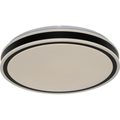 Osram Світильник накладний  CEILING NOIR 380мм Round 24Вт 4000K