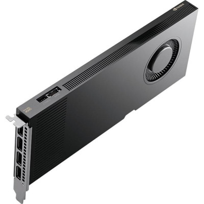 HP Відеокарта HP RTX Pro 4000 Blackwell 24GB GDDR7 HP Відеокарта HP RTX Pro 4000 Blackwell 24GB GDDR7