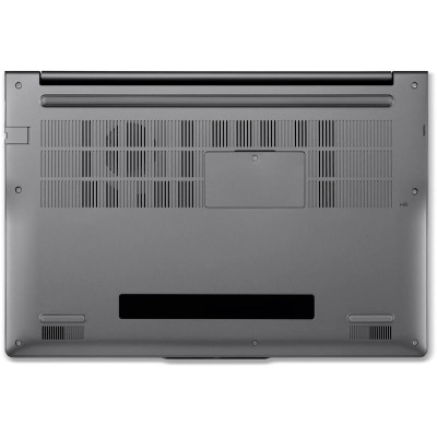 Acer Ноутбук Acer Extensa 15 EXO15-71 15.6" FHD IPS, Intel U5-125H, 16GB, F512GB, UMA, Lin, сірий