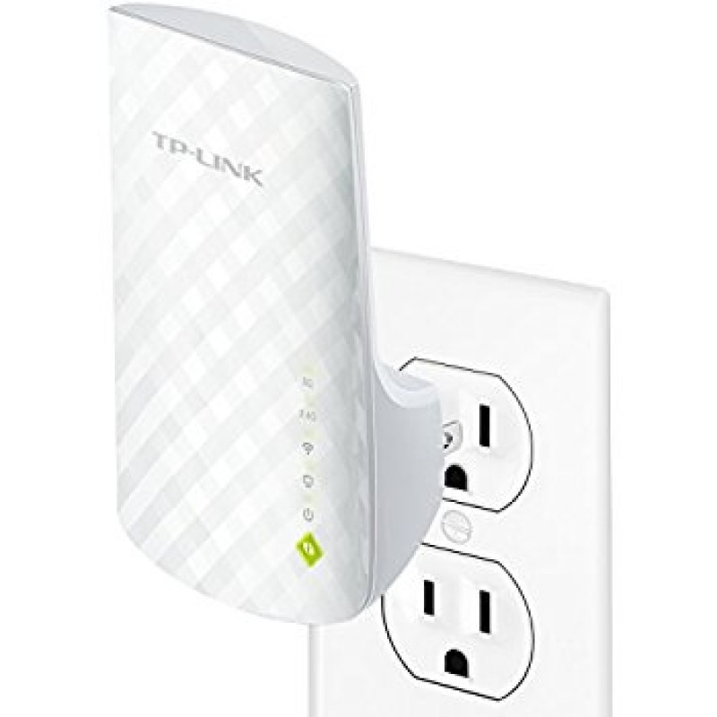 TP-Link RE200