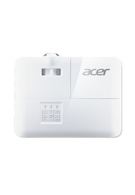 Acer Проєктор короткофокусний S1286Hn XGA, 4000 lm, 0.617