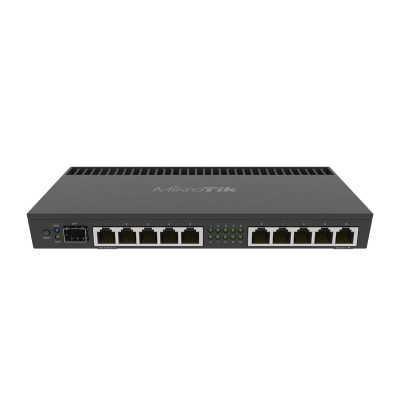 MikroTiK RB4011iGS+RM