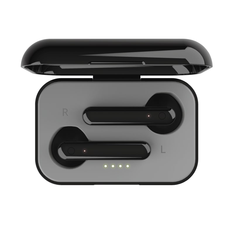 Trust Primo Touch True Wireless[Black]