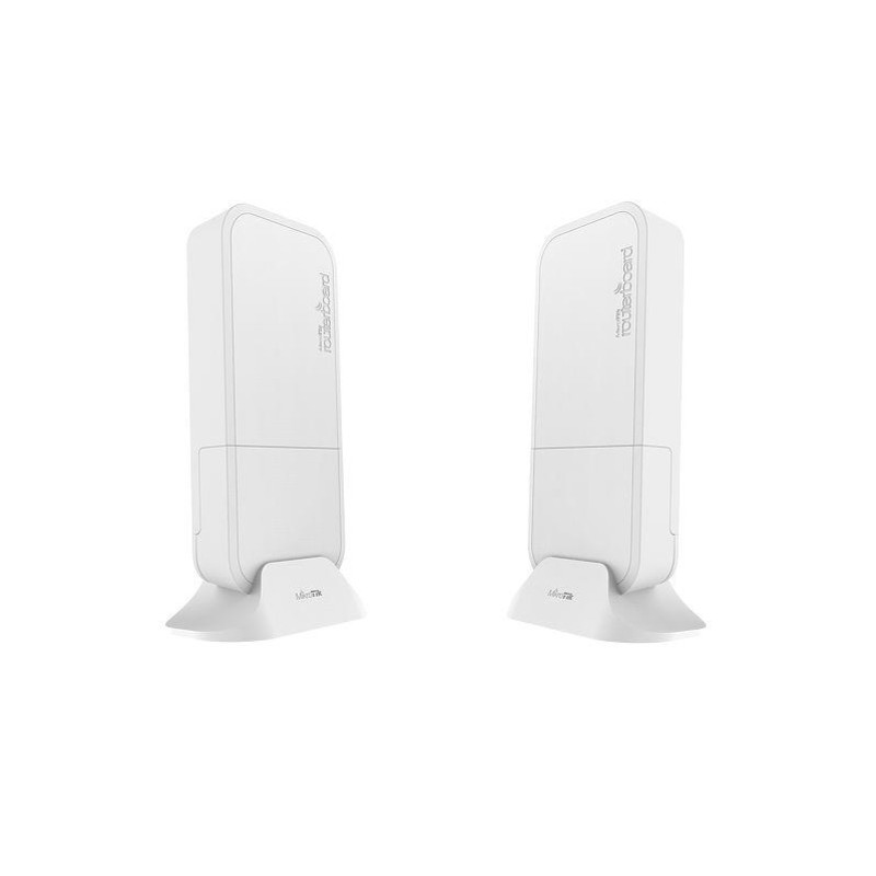 MikroTiK Точка доступу RBwAPG-60adkit Wireless Wire