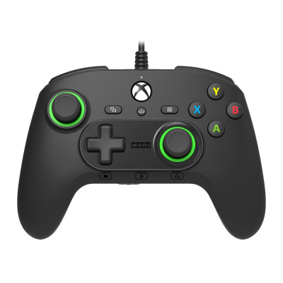 Hori Геймпад провідний Horizon Pro для XBOX/PC