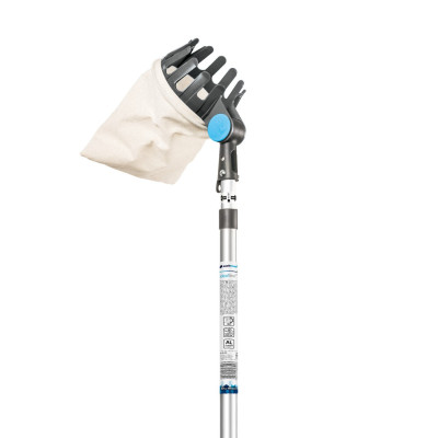 Cellfast Плодозбірник телескопічний IDEAL, 165-305 см, 0.7 кг