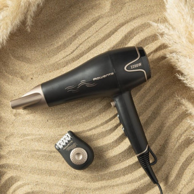 Rowenta Епілятор EASY TOUCH DUNE EP1119F0