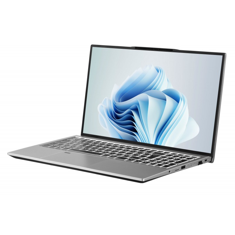 2E Ноутбук Complex Pro 15 15.6FHD IPS AG/Intel i5-1240P/32/1024F/int/DOS