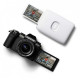 Fujifilm Фотопринтер INSTAX Mini Link2 Clay White